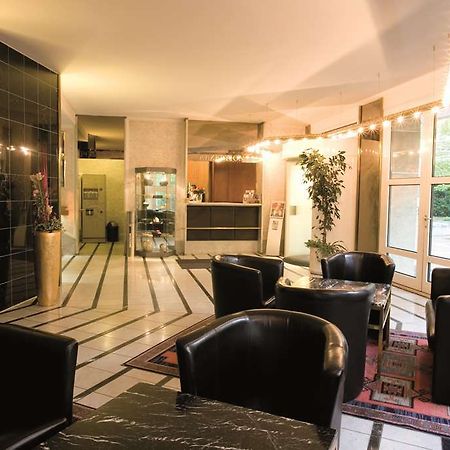 Derag Livinghotel Appartements Johann Wolfgang Frankfurt nad Menem Wnętrze zdjęcie