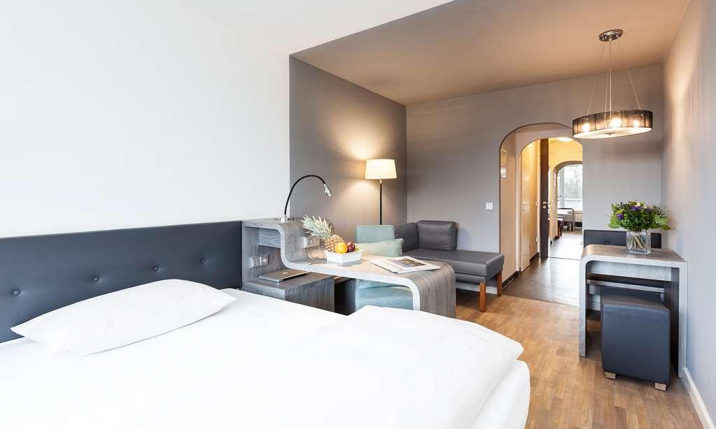 Derag Livinghotel Appartements Johann Wolfgang Frankfurt nad Menem Zewnętrze zdjęcie